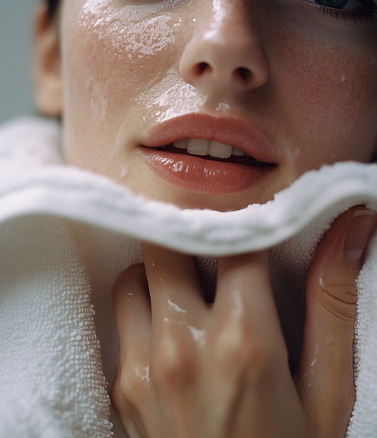Why Pilates Girlies Are Obsessed With Our Face Mist