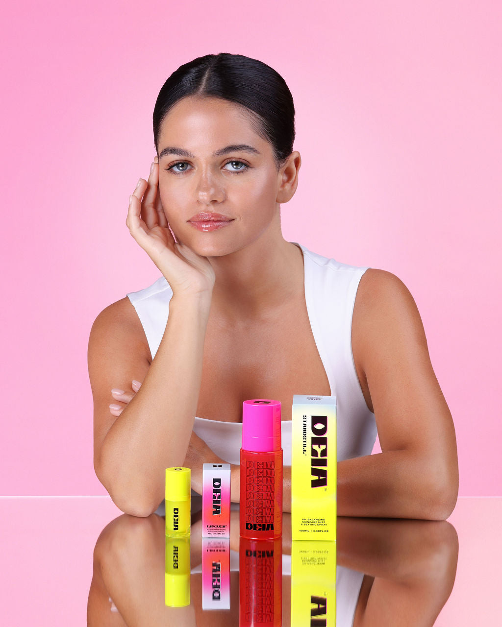 DEIA ALL THE WAY BUNDLE