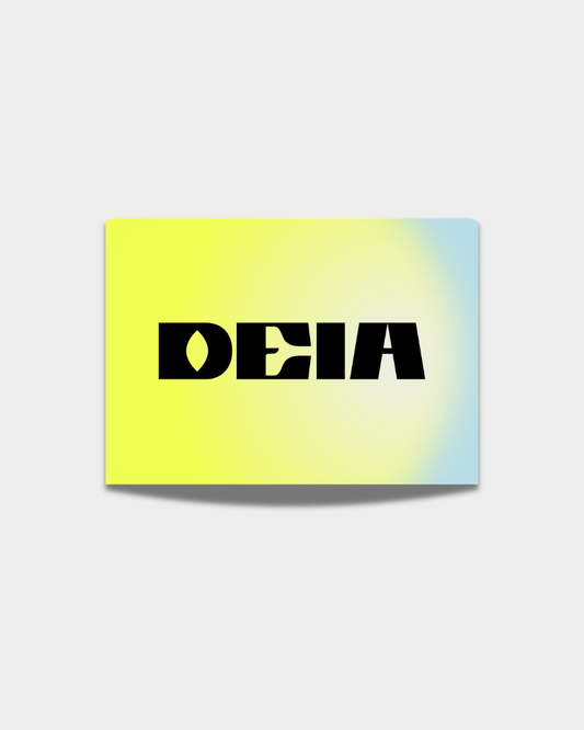 DEIA Gift Voucher