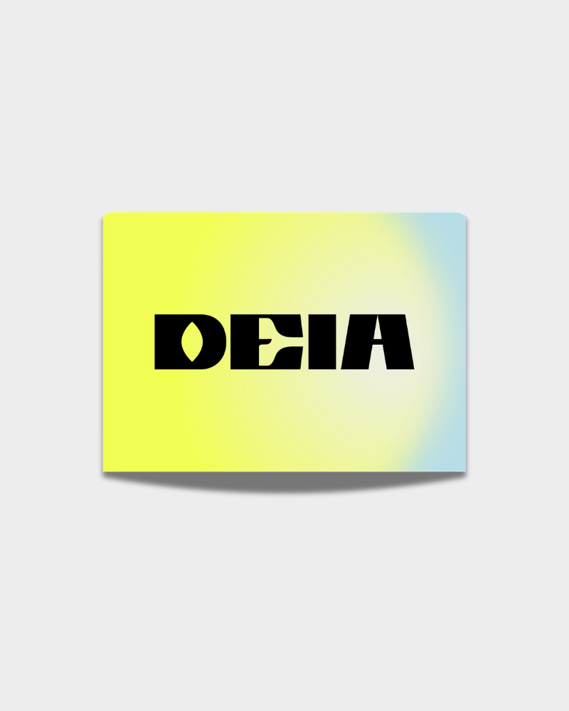 DEIA Gift Voucher