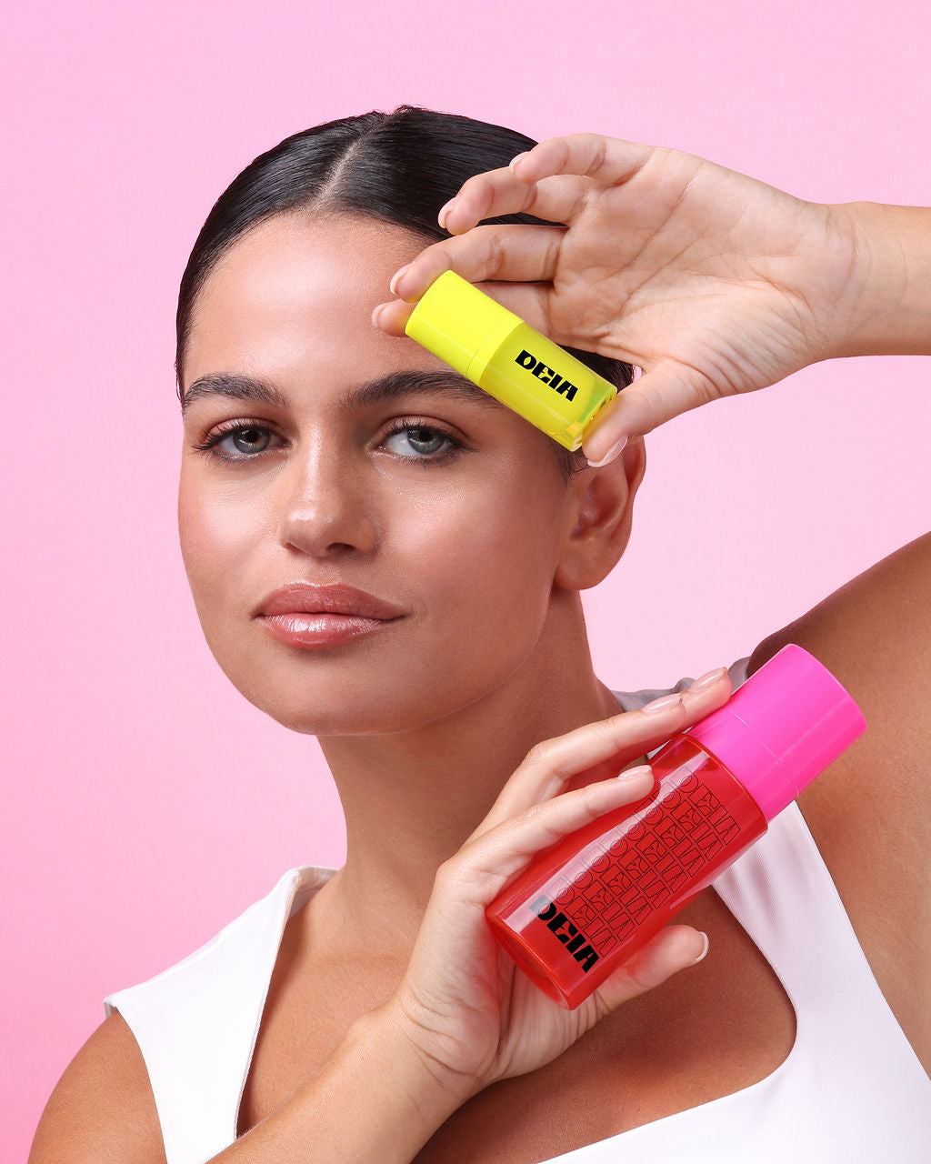 DEIA ALL THE WAY BUNDLE