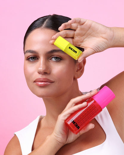 DEIA ALL THE WAY BUNDLE