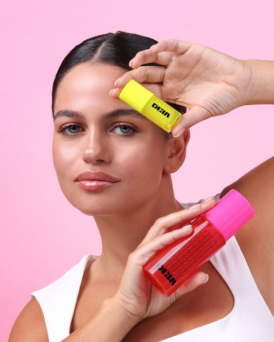 DEIA ALL THE WAY BUNDLE