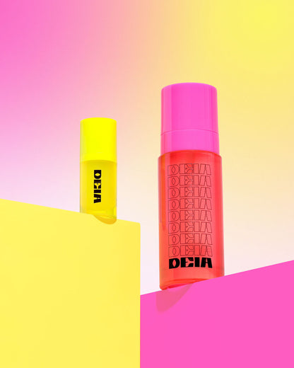 DISCOVER DEIA BUNDLE